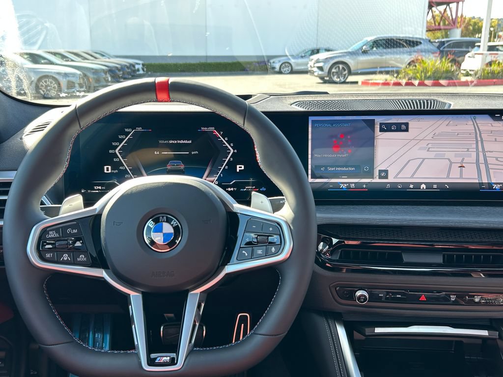 New 2027 BMW 440i xDrive Coupe AWD/4WD image 17