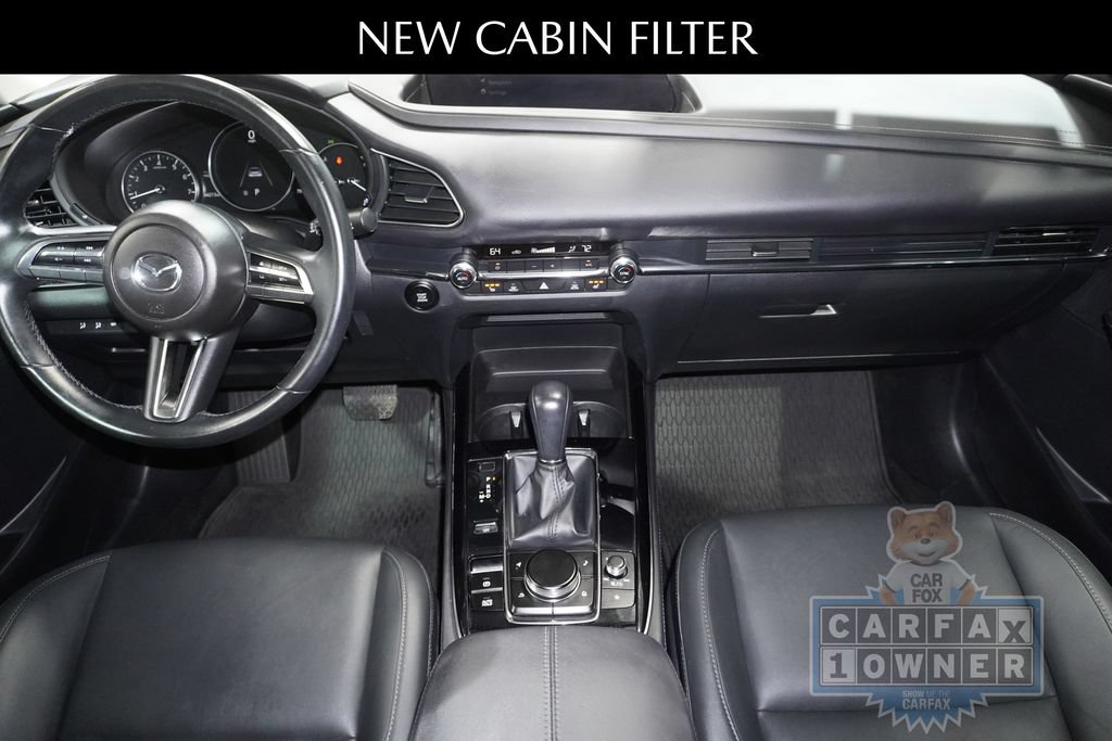 Certified 2023 MAZDA CX-30 AWD 2.5 S w/ Preferred Package image 4