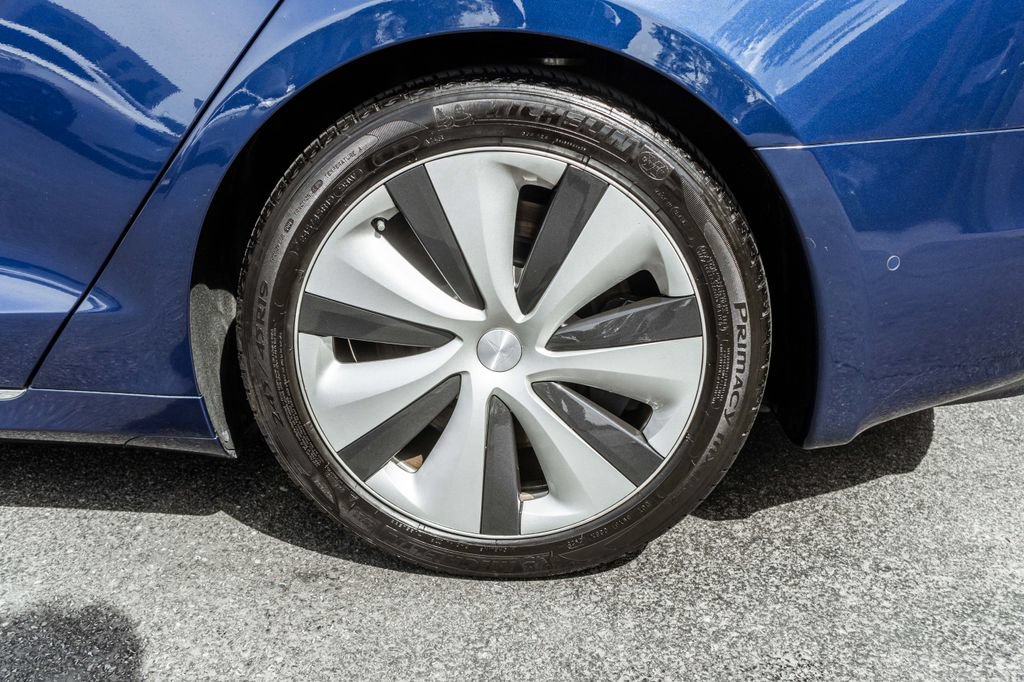 Used 2020 Tesla Model S Long Range Plus AWD/4WD image 30