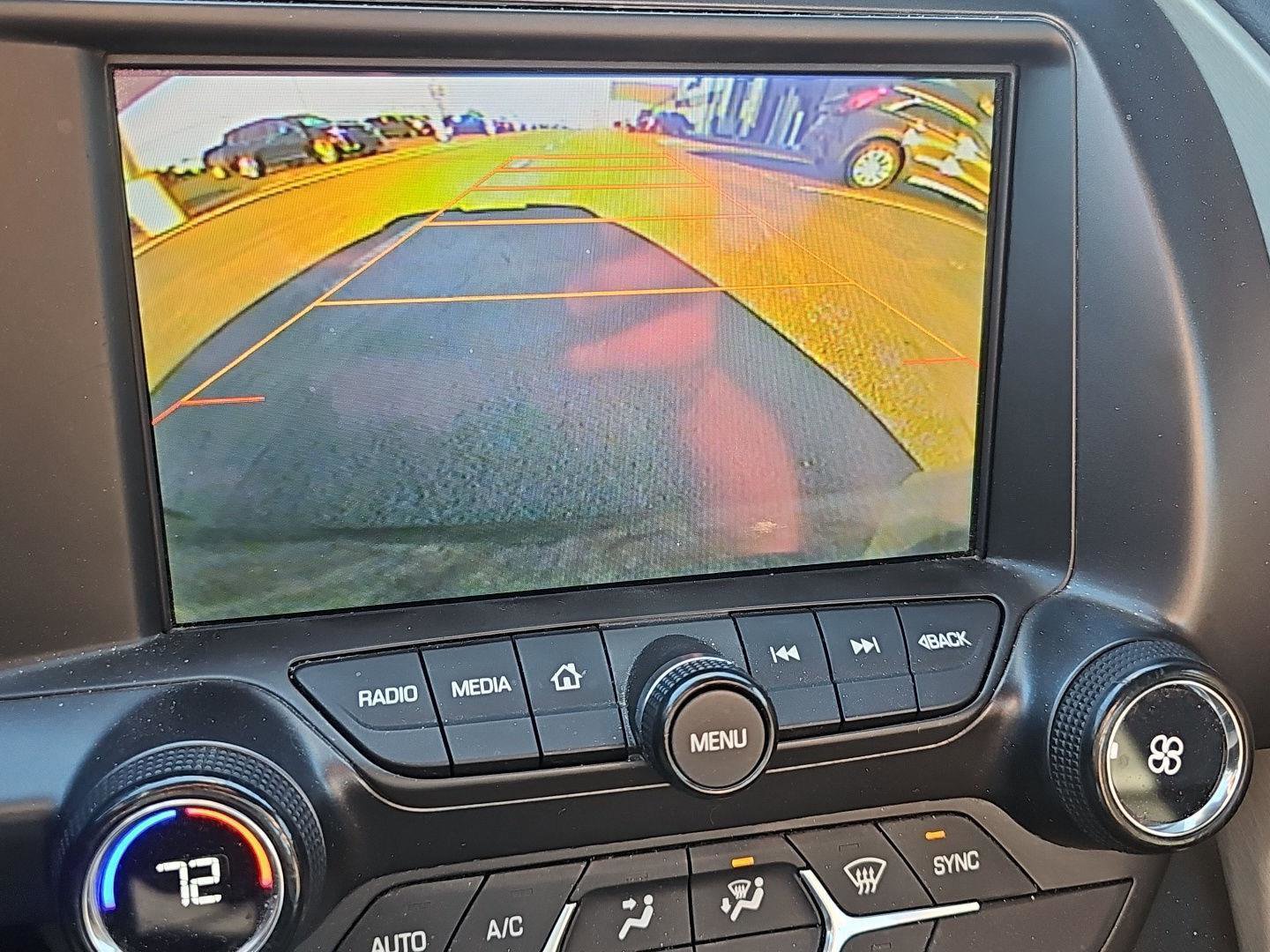 Used 2014 Chevrolet Corvette Stingray Coupe image 10