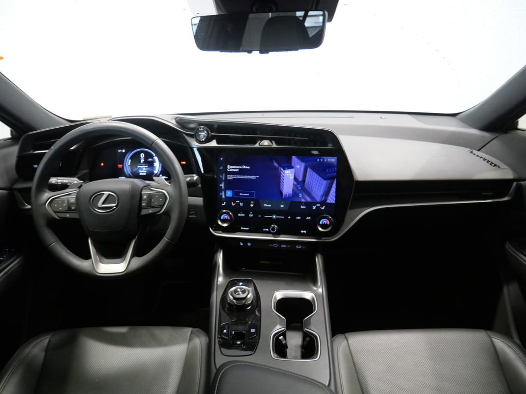 Used 2023 Lexus RZ 450e Premium w/ Technology Package image 18