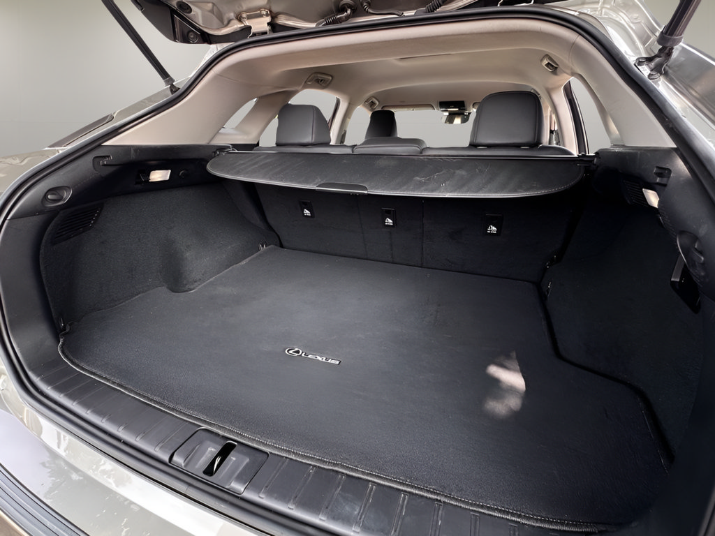 Used 2022 Lexus RX 350 FWD image 22