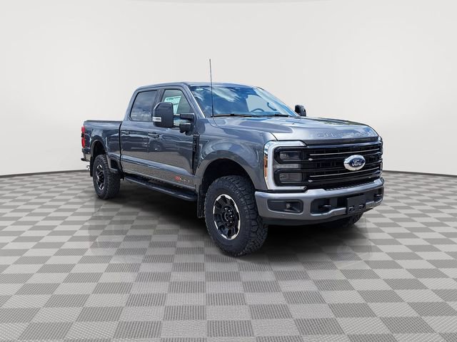 New 2025 Ford F250 Platinum w/ Tremor Off-Road Package image 1