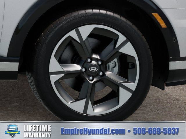 New 2026 Hyundai Palisade Limited AWD/4WD image 8