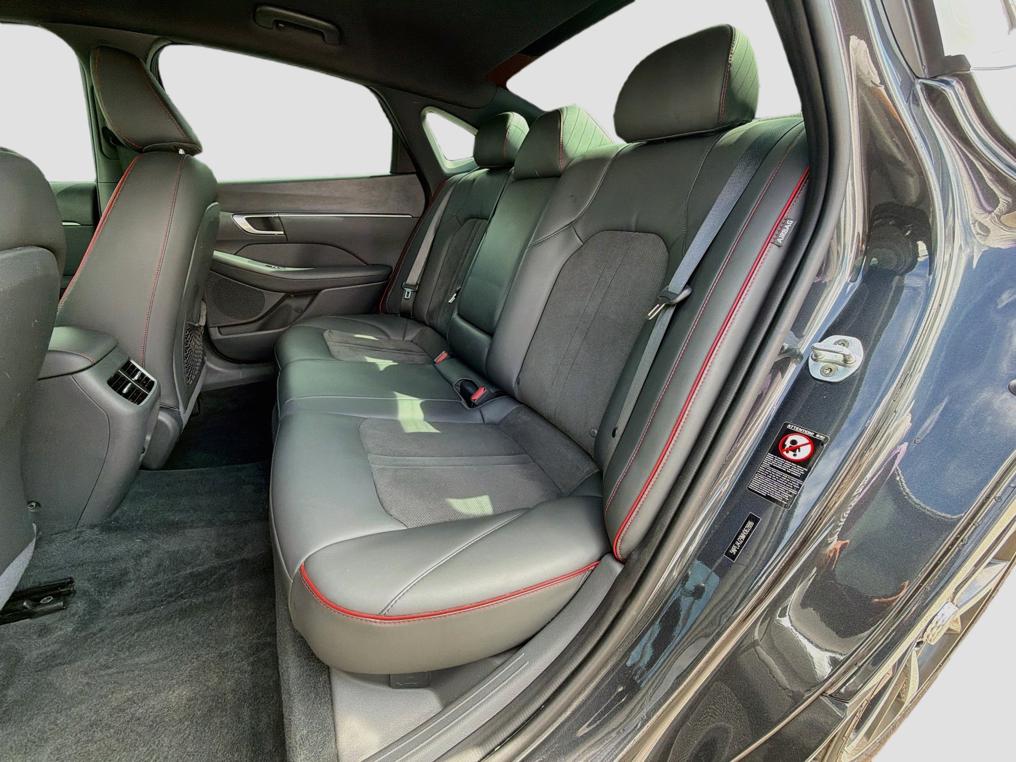 Used 2021 Hyundai Sonata SEL Plus FWD image 20