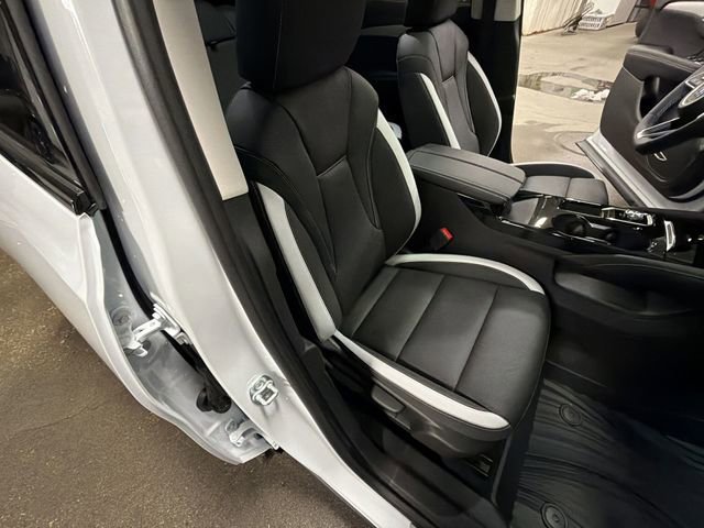New 2026 Buick Envision Sport Touring AWD/4WD image 28