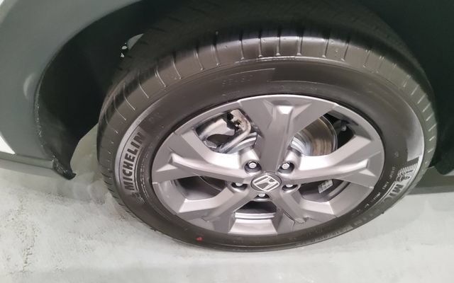 New 2027 Honda HR-V LX image 35