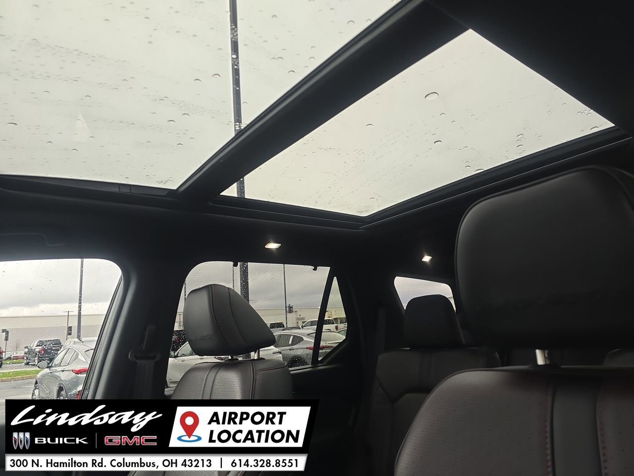 Used 2025 Honda Pilot Black Edition image 20
