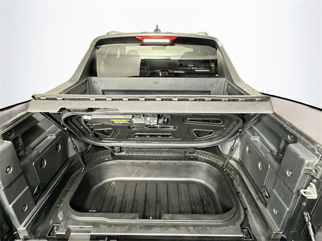 Used 2025 Hyundai Santa Cruz SEL image 31