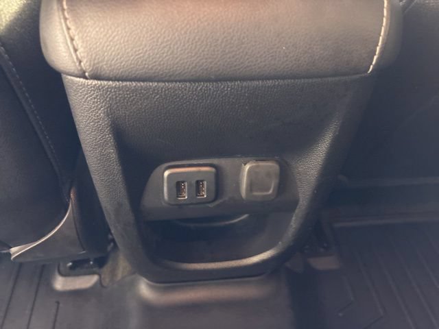 Used 2018 Chevrolet Colorado ZR2 AWD/4WD image 12