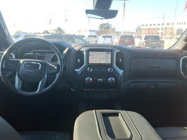 Used 2020 GMC Sierra 1500 Denali w/ Technology Package AWD/4WD image 13