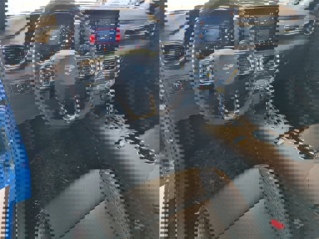 New 2026 Ford Mustang Premium image 10