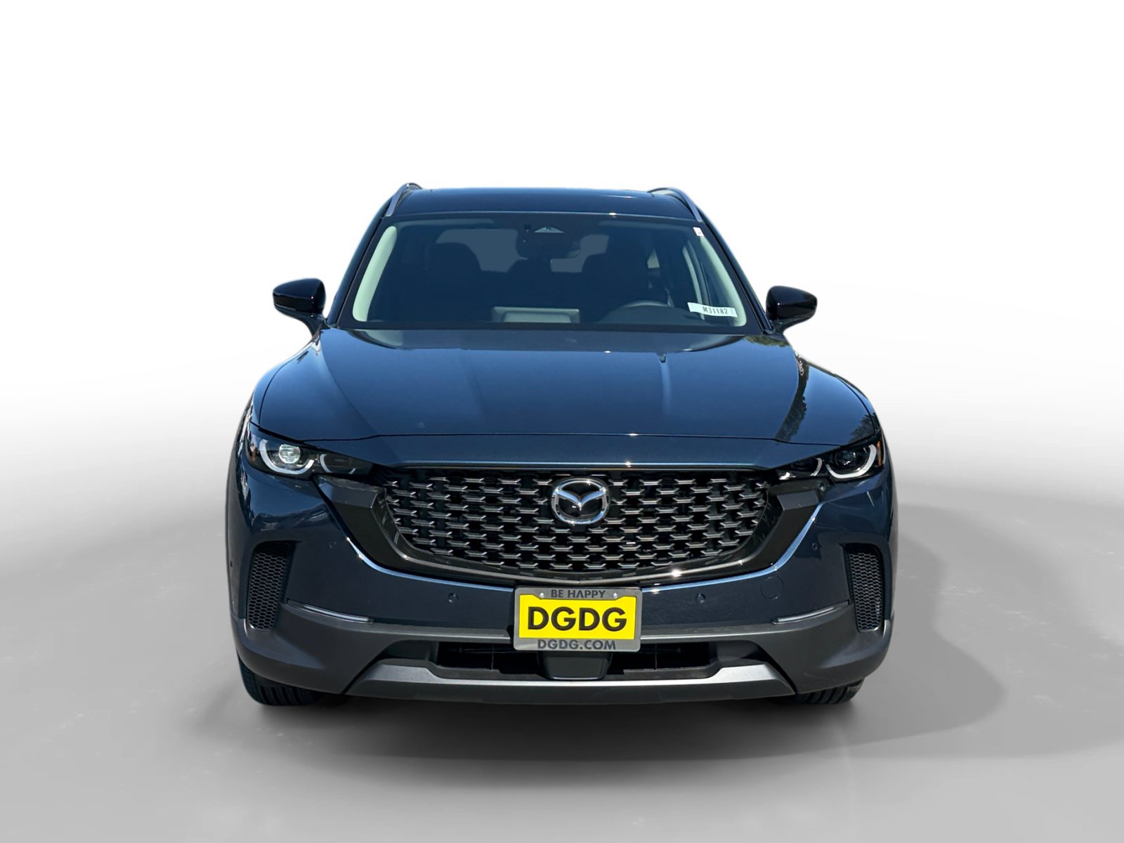 New 2026 MAZDA CX-50 AWD 2.5 S w/ Cargo Package image 8