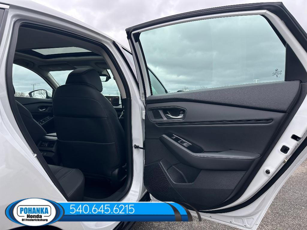 New 2026 Honda Accord Hybrid Touring image 29