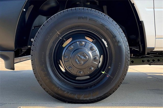 New 2026 RAM 3500 Tradesman image 17