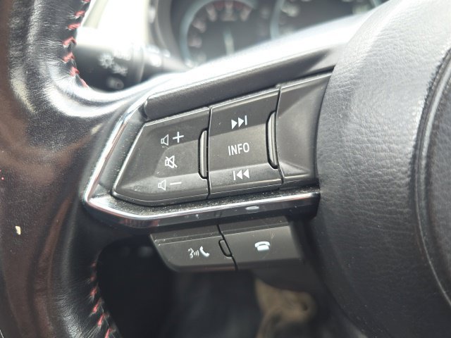 Used 2023 MAZDA CX-9 Carbon Edition AWD/4WD image 28
