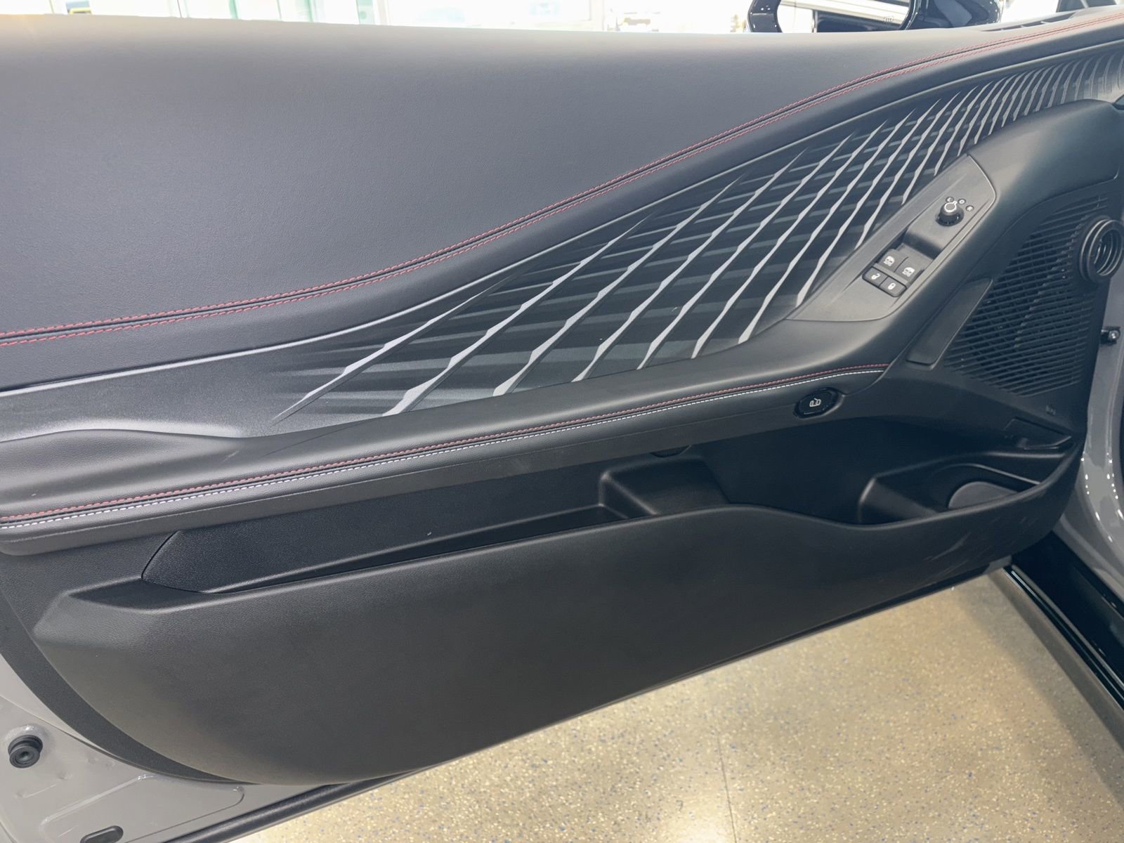 New 2026 Dodge Charger Scat Pack w/ Blacktop Package image 9