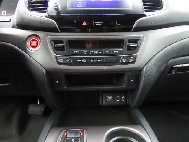 Certified 2023 Honda Ridgeline RTL image 23