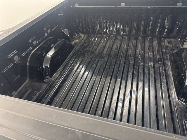 Certified 2024 Chevrolet Silverado 1500 LTZ w/ Z71 Off-Road Package image 34