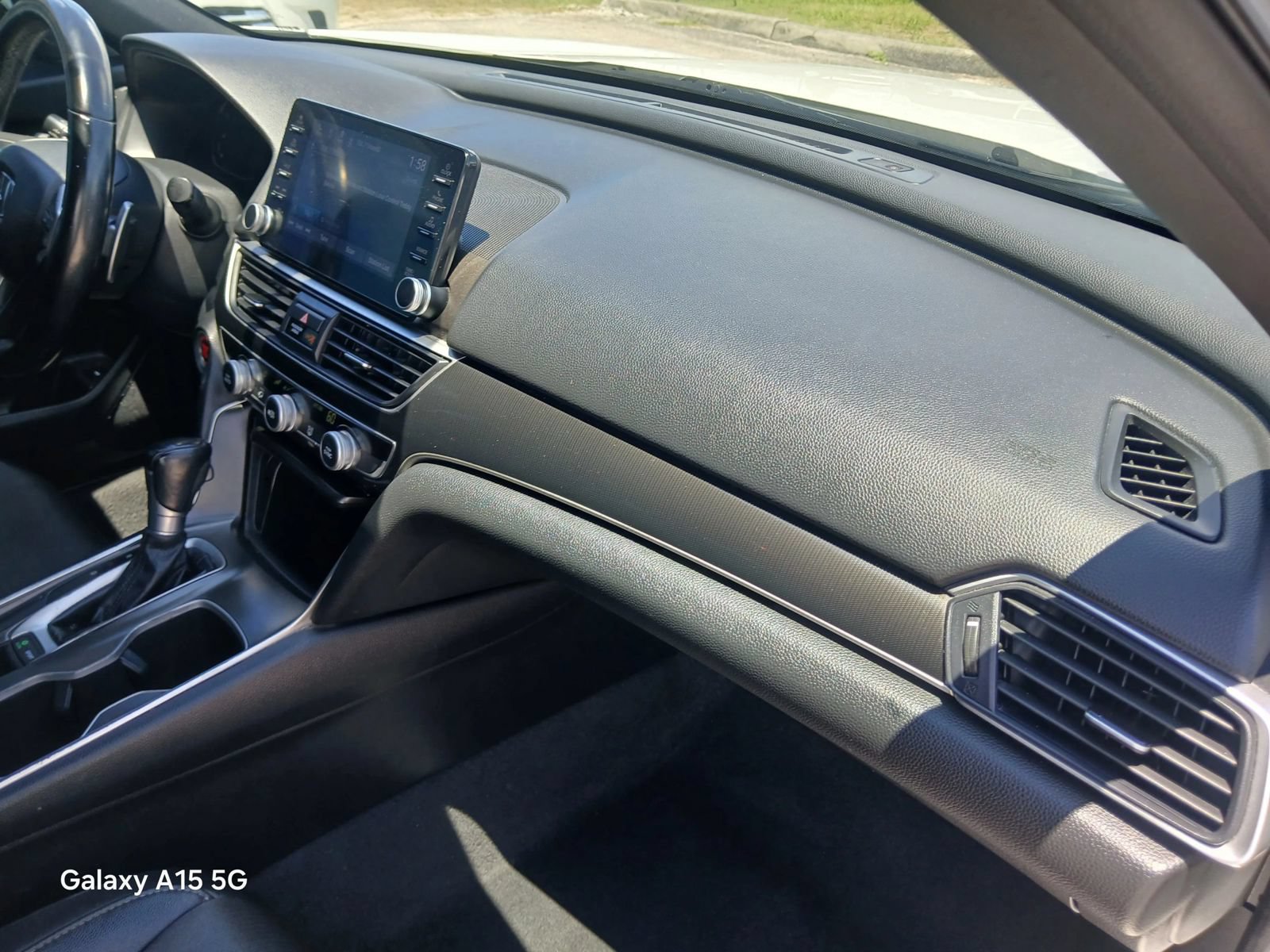 Used 2020 Honda Accord Sport image 19