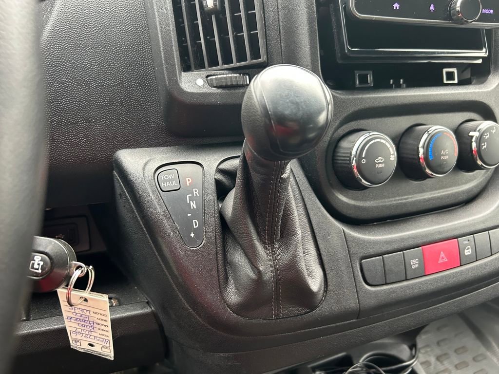 New 2024 RAM ProMaster 2500 w/ Safety Group image 15