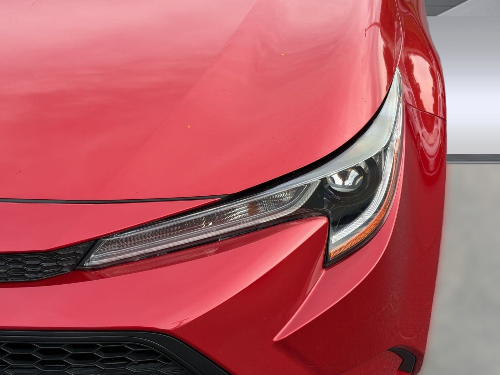 Certified 2021 Toyota Corolla LE w/ LE Convenience Package FWD image 12