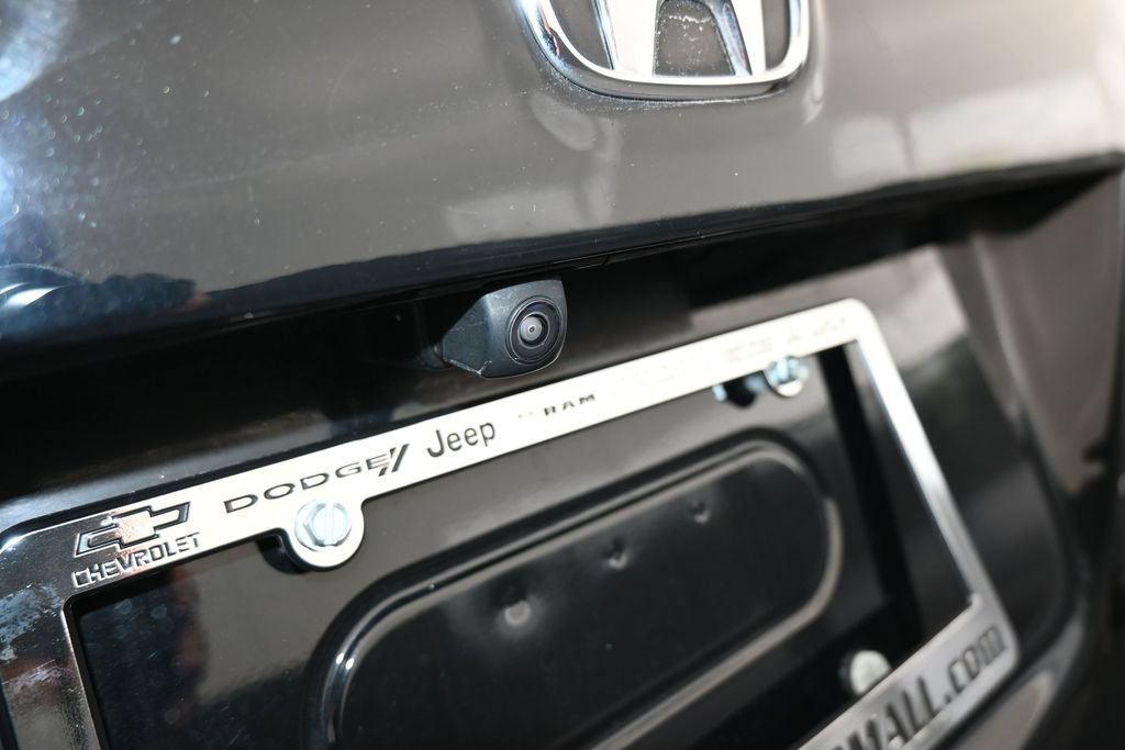 Used 2022 Honda Pilot Sport image 38
