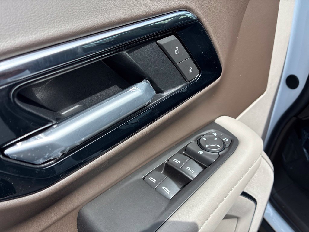 New 2026 Chevrolet Tahoe LS RWD image 20