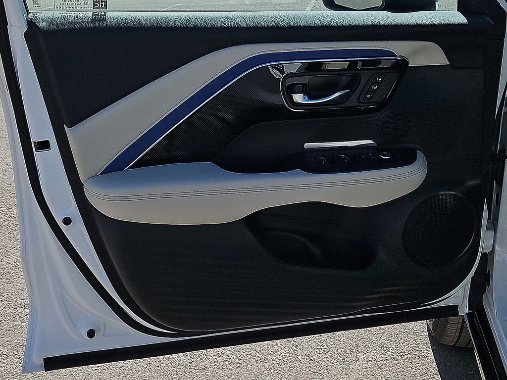 New 2026 Acura ADX A-Spec image 18