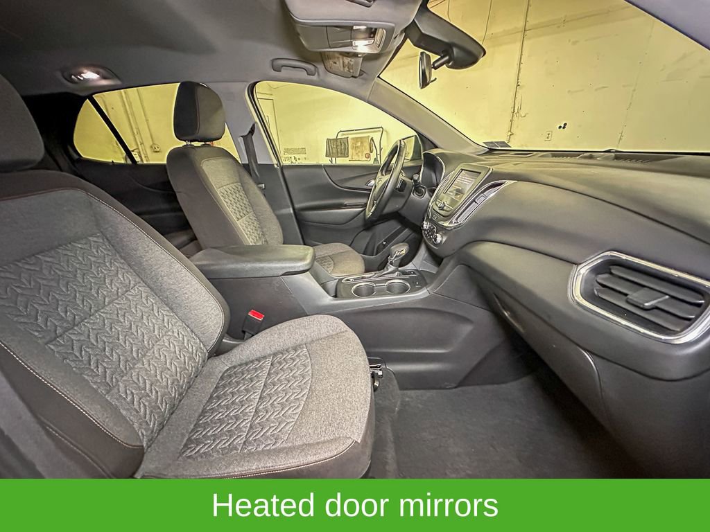 Used 2024 Chevrolet Equinox LT AWD/4WD image 7