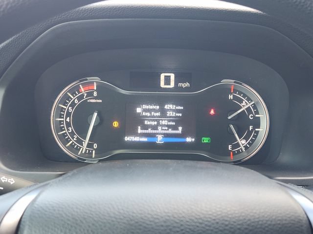 Used 2019 Honda Ridgeline Sport image 7
