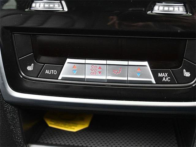 Used 2021 BMW X5 xDrive40i w/ Convenience Package image 41