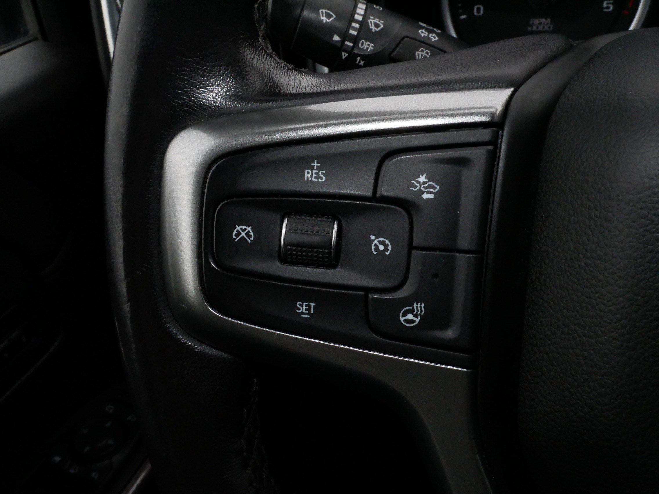 Used 2021 Chevrolet Silverado 3500 LTZ w/ LTZ Premium Package AWD/4WD image 26
