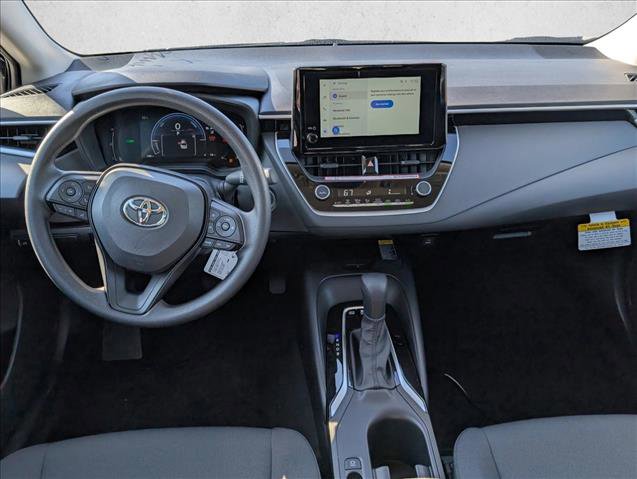 New 2026 Toyota Corolla LE image 15