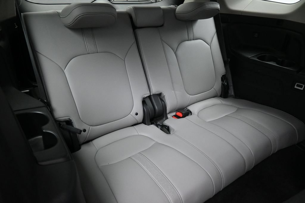 Certified 2023 Honda Pilot EX-L image 24