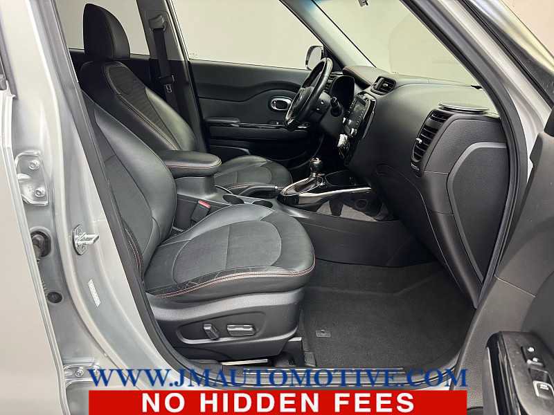 Used 2018 Kia Soul ! w/ Tech Package image 20