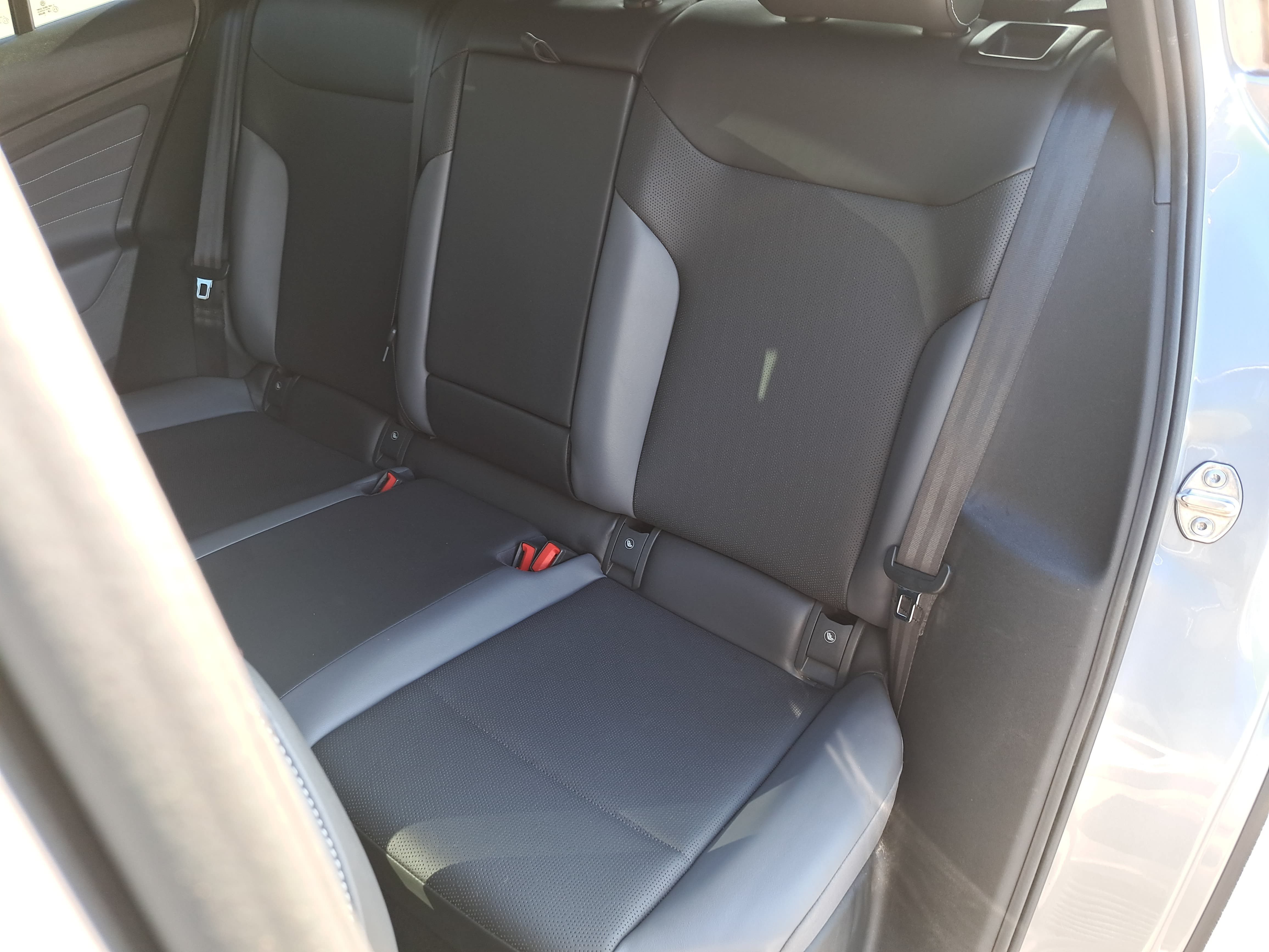 Used 2023 Volkswagen ID.4 Pro S RWD image 15