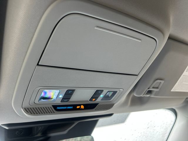 Used 2025 Ford Mustang Mach-E Select w/ Comfort Package Lite image 28