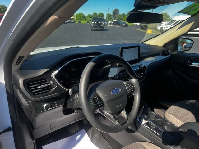 Used 2020 Ford Escape SE AWD/4WD image 24