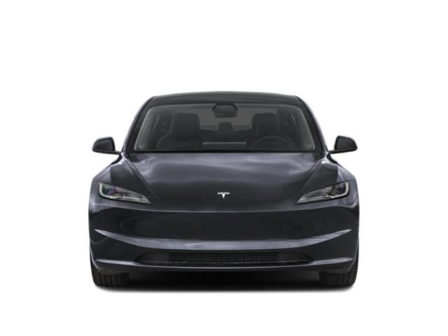 Used 2025 Tesla Model 3 Performance AWD/4WD image 4