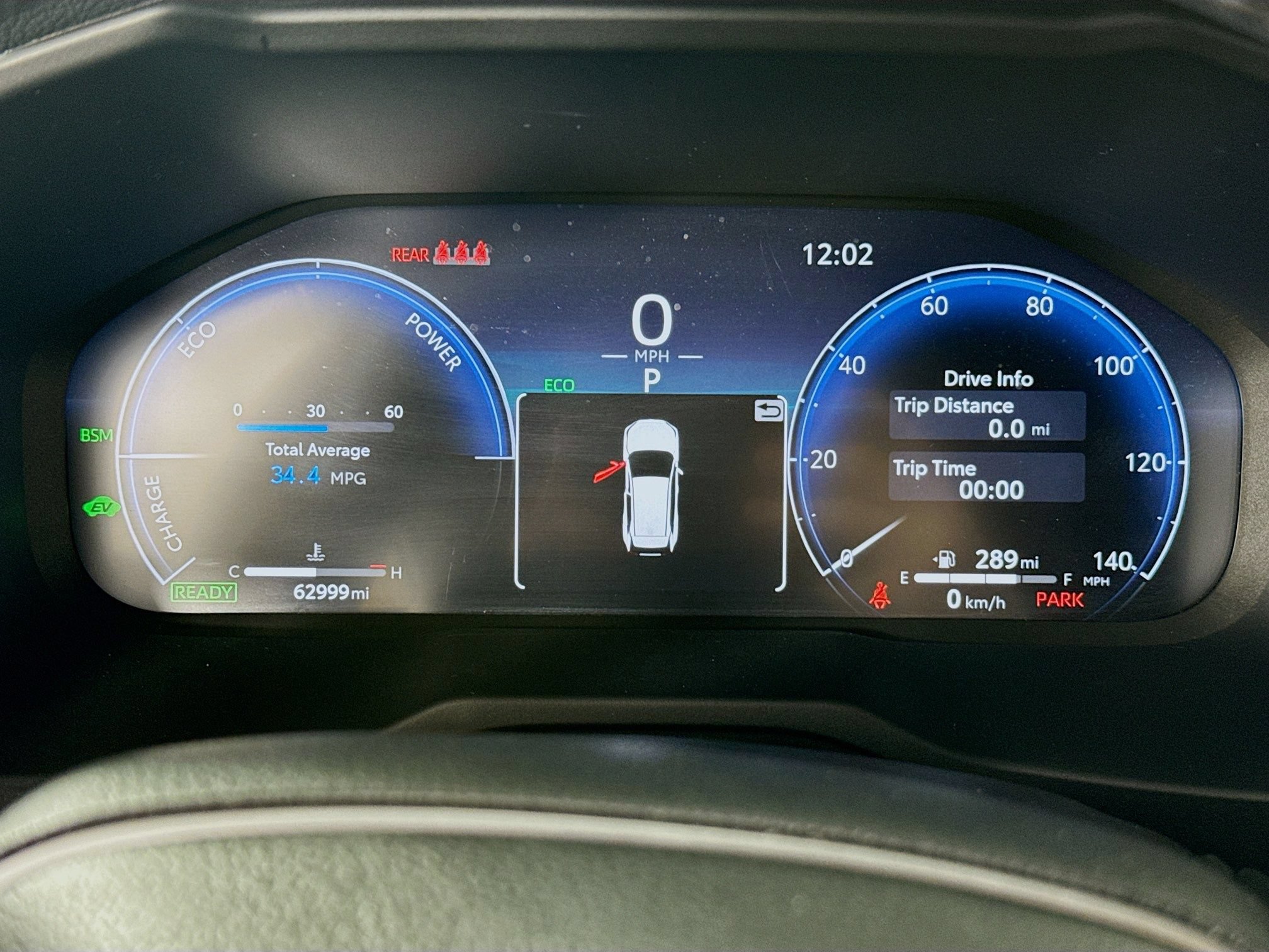 Certified 2023 Toyota RAV4 XSE AWD/4WD image 14