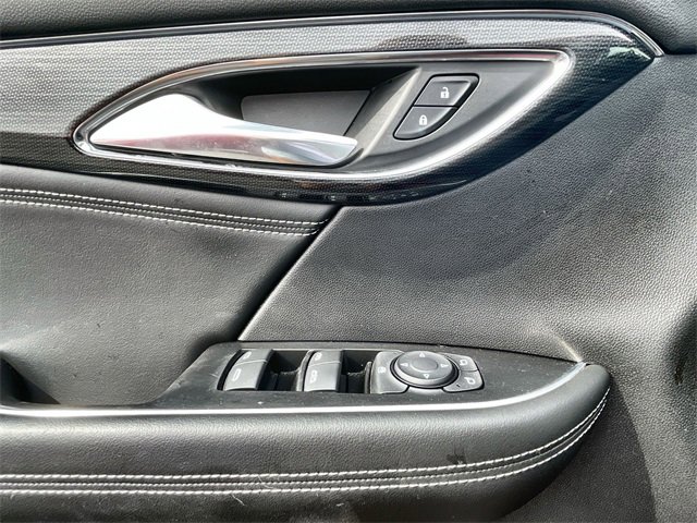 Certified 2023 Buick Envision Preferred w/ Sport Touring Package image 22