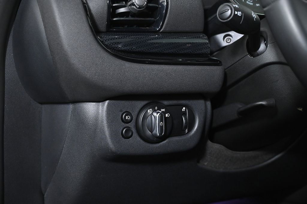 Certified 2023 MINI Cooper Clubman S image 23