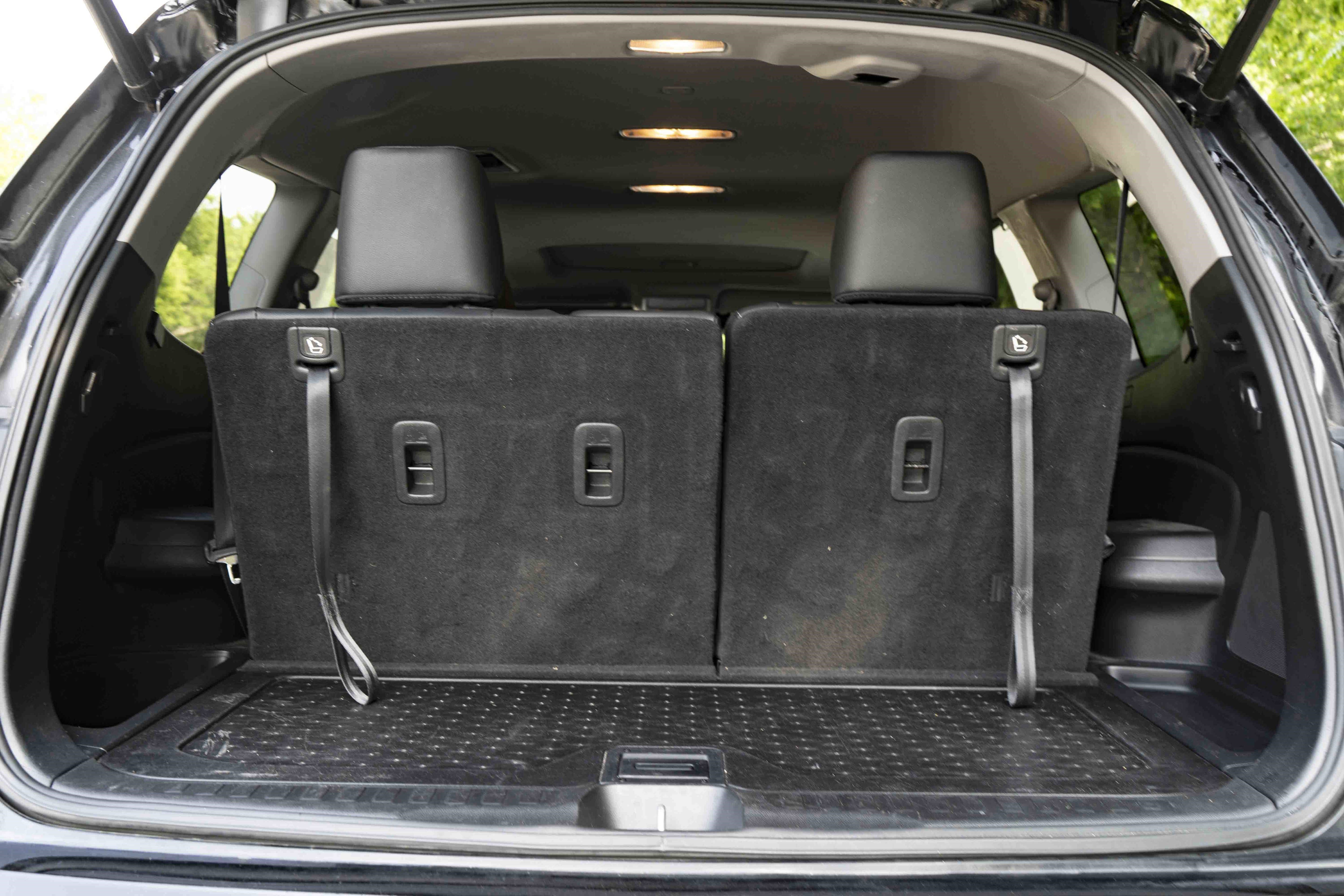 Used 2021 Honda Pilot EX-L image 45