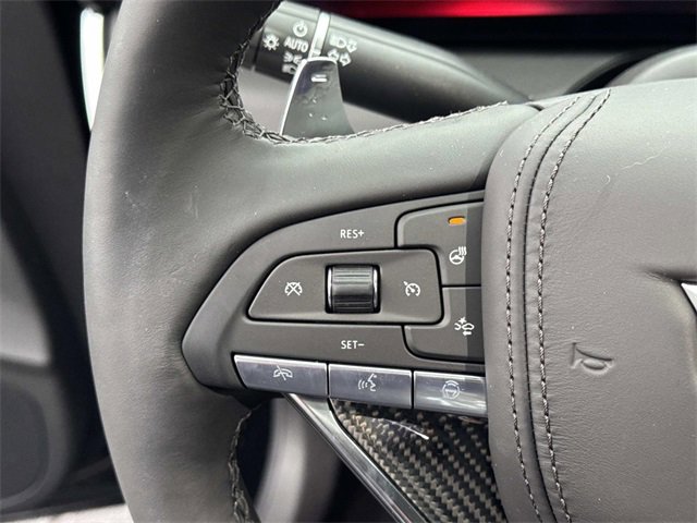 New 2026 Cadillac CT5 V w/ LPO, ONYX Package image 25