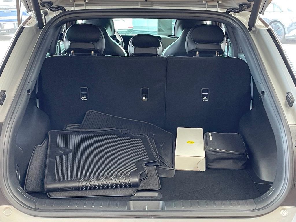 Used 2025 Kia EV6 GT-Line image 26