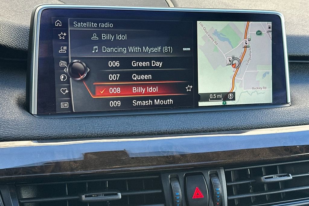 Used 2017 BMW X5 xDrive40e AWD/4WD image 20