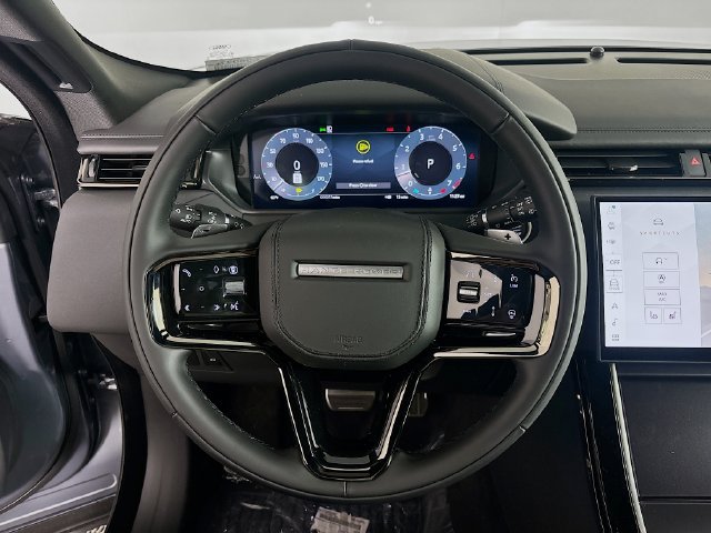Used 2026 Land Rover Range Rover Velar Dynamic SE AWD/4WD image 12