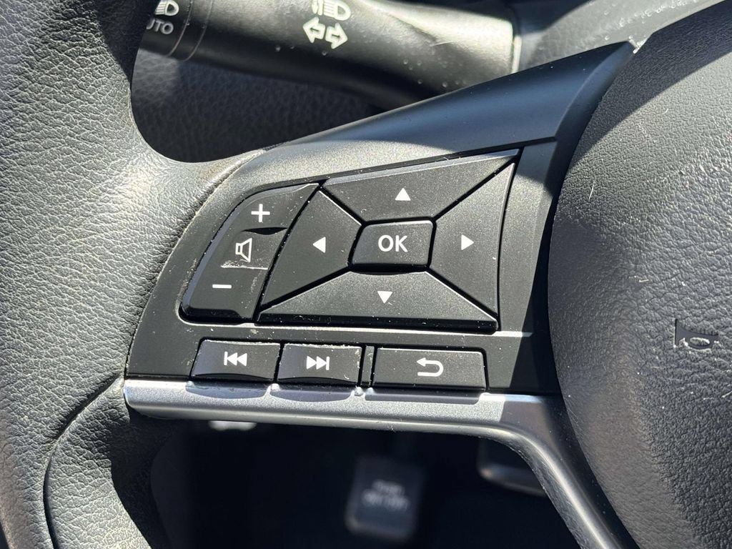 Certified 2022 Nissan Rogue Sport S AWD/4WD image 20