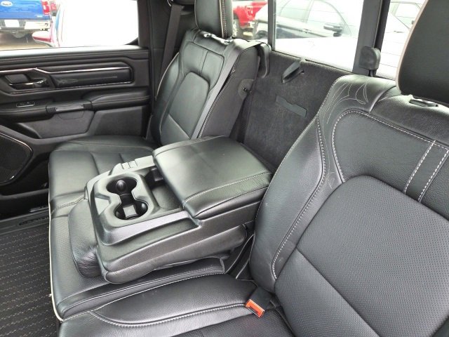 Used 2022 RAM 1500 Limited image 47